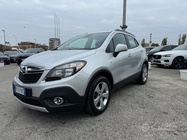 Opel Mokka 2016