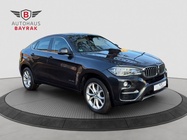 BMW X6 2016