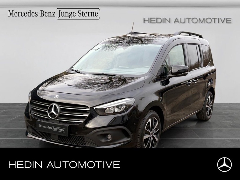 Mercedes-Benz T-Class