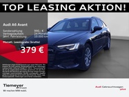 Audi A6 2025