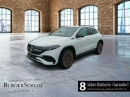 Mercedes-Benz EQA 2022