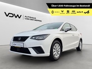 Seat Ibiza 2026