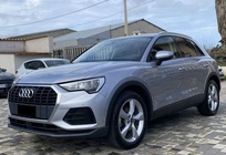 Audi Q3 2021