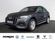 Audi Q5 2021