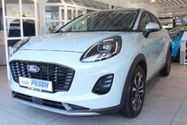 Ford Puma 2024
