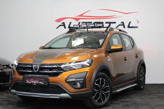 Dacia Sandero 2022