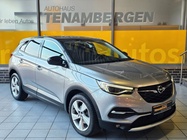 Opel Grandland 2019