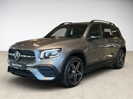 Mercedes-Benz GLB-Class 2021