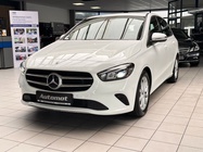 Mercedes-Benz B-Class 2019