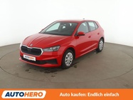 Skoda Fabia 2022