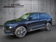 Skoda Karoq 2025