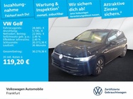 Volkswagen Golf 2025