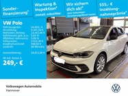Volkswagen Polo 2023