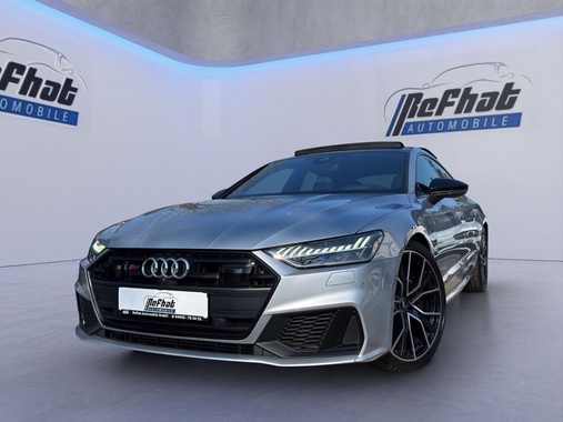 Audi S7 2019