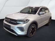 Volkswagen T-Cross 2025