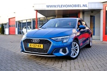 Audi A3 2021