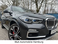 BMW X5 2021