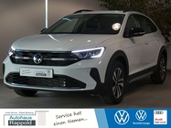 Volkswagen Taigo 2026