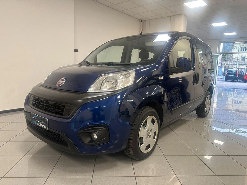 Fiat Qubo