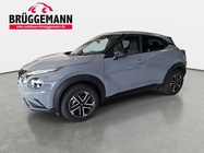 Nissan Juke 2026