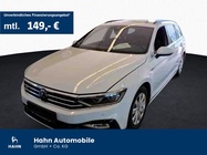 Volkswagen Passat 2023