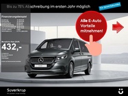 Mercedes-Benz EQV 2024