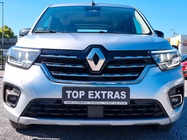 Renault Kangoo 2022