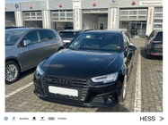 Audi A4 2019