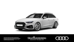Audi A4 2023