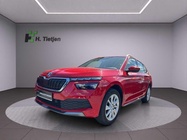 Skoda Kamiq 2020