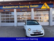 Fiat 500 2022