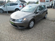 Seat Ibiza 2016