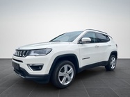 Jeep Compass 2020