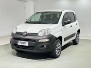 Fiat Panda 2017