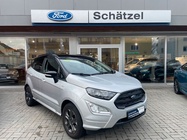 Ford EcoSport 2019