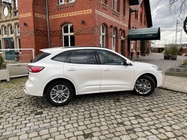 Ford Kuga 2021