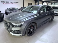 Audi Q8 2019