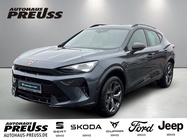 Cupra Formentor 2025