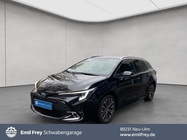 Toyota Corolla 2024