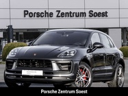 Porsche Macan 2023