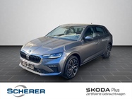 Skoda Scala 2025