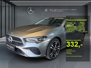 Mercedes-Benz CLA-Class 2024