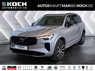 Volvo XC90 2025