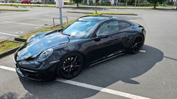 Porsche 992 2020