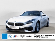 BMW Z4 2021