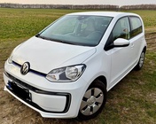 Volkswagen up! 2020
