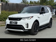 Land Rover Discovery 2024