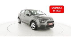 Citroen C3 2020