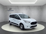 Ford Transit 2019