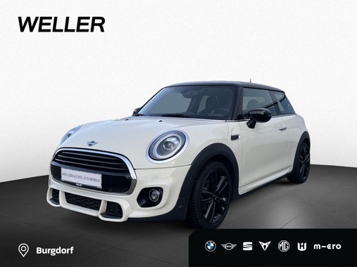 MINI Cooper 2021